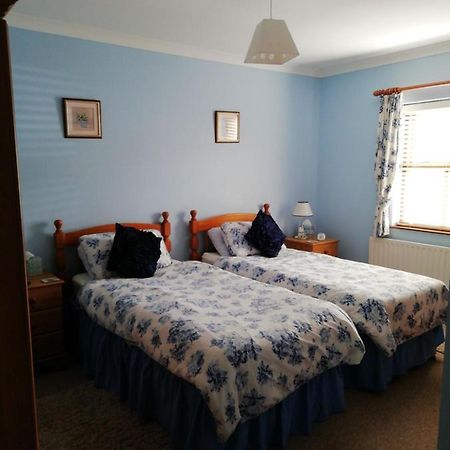 Craig Cottage Self-Catering 布什米尔斯 外观 照片