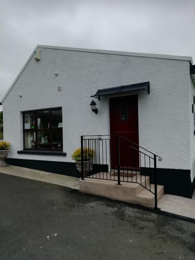 Craig Cottage Self-Catering 布什米尔斯 外观 照片