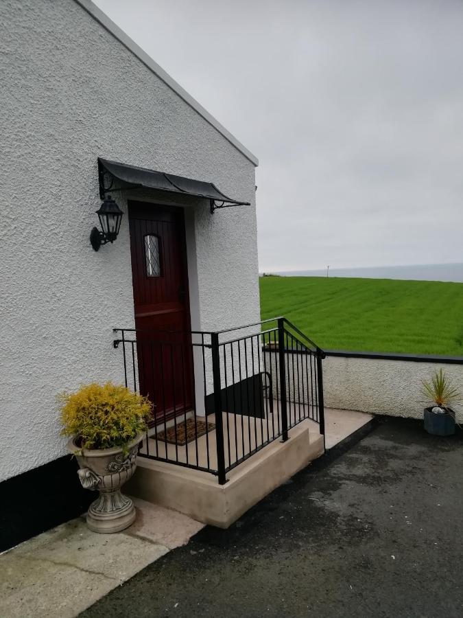 Craig Cottage Self-Catering 布什米尔斯 外观 照片