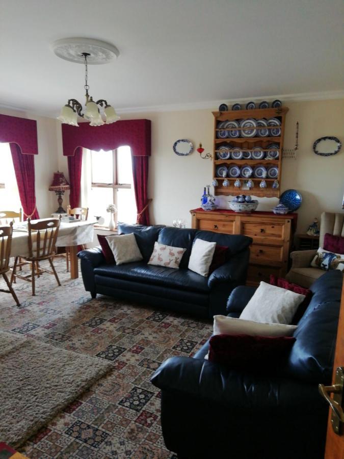Craig Cottage Self-Catering 布什米尔斯 外观 照片