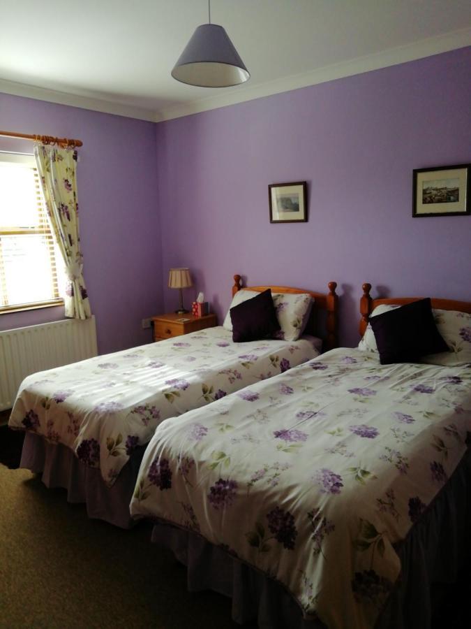 Craig Cottage Self-Catering 布什米尔斯 外观 照片
