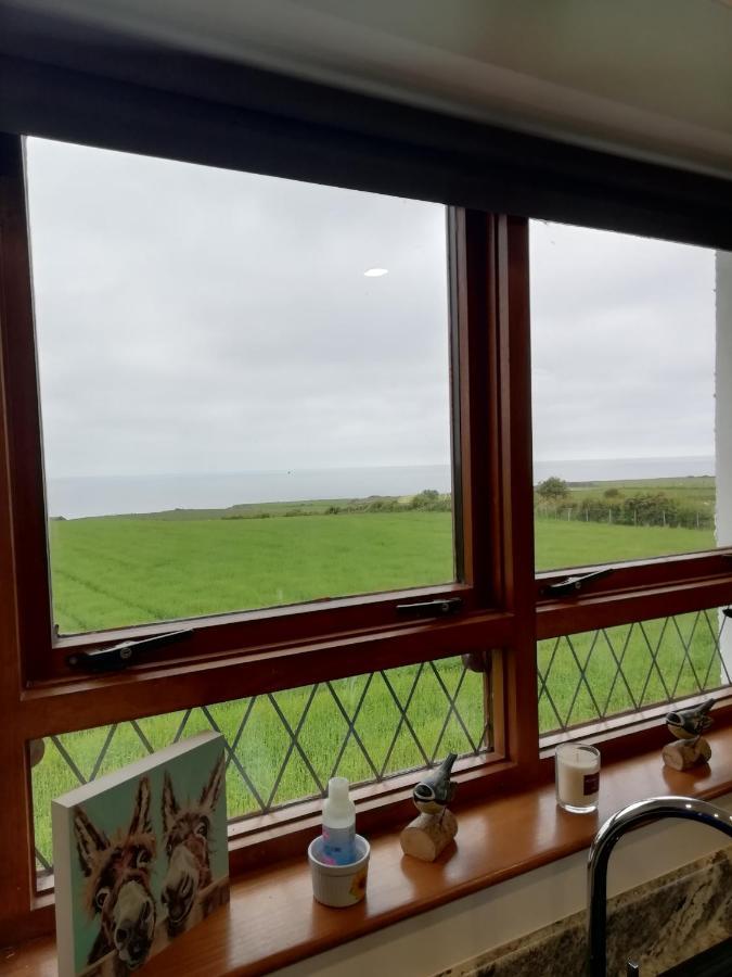 Craig Cottage Self-Catering 布什米尔斯 外观 照片