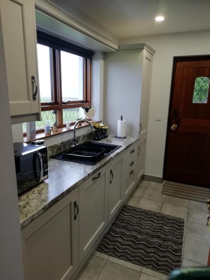 Craig Cottage Self-Catering 布什米尔斯 外观 照片